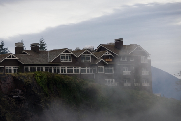 "Majestic Grande Hotel"