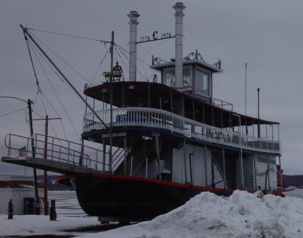 ship