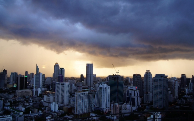 "Public University In Bangkok"