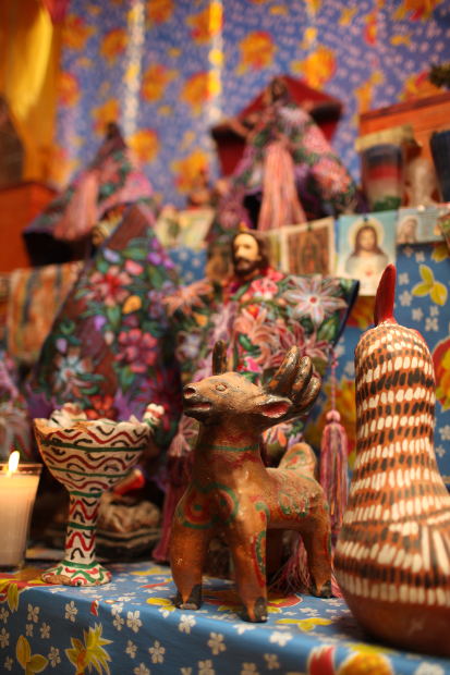 figurines