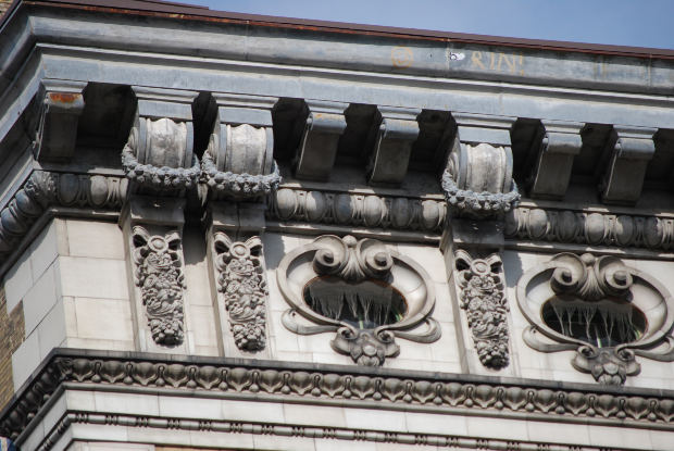 architecture