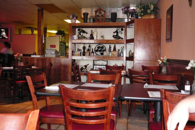 Mulligans Golf Pub And Eatery