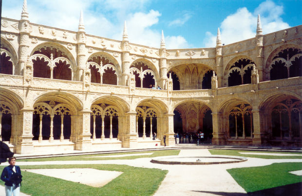 architecture