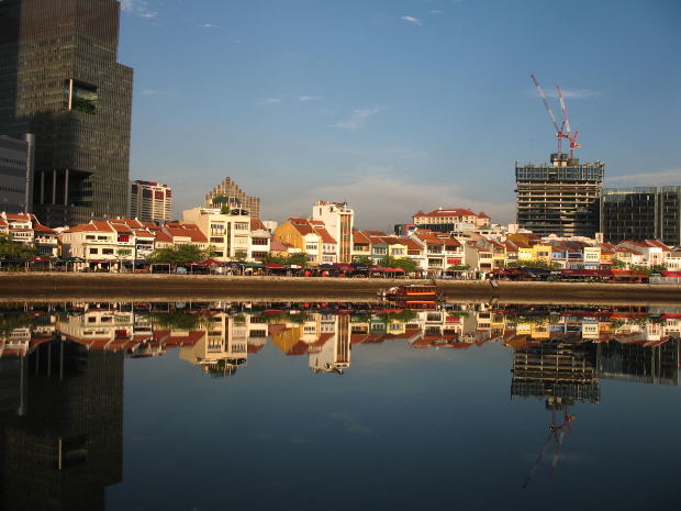 "kaplan university singapore"