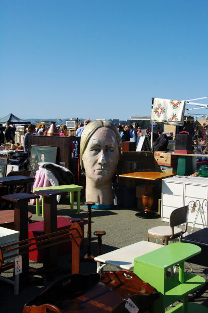 market