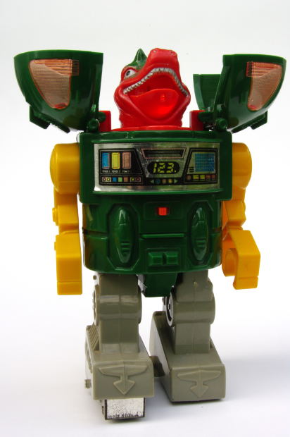 toy