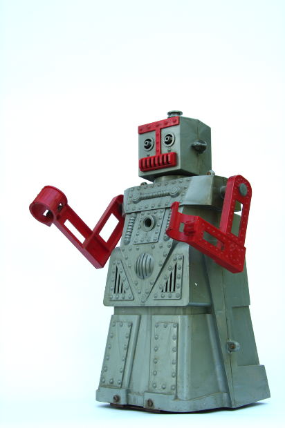 toy