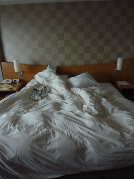 "The Green Bells Hotel Bangkok"