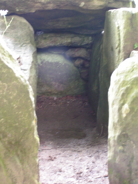 long barrows