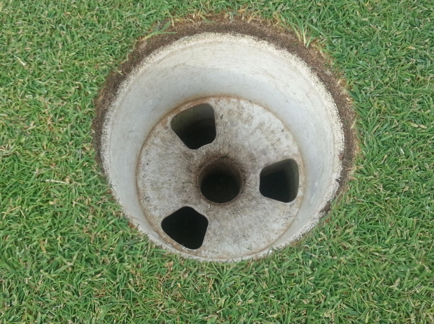 Free Online Golf Lessons