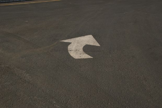 road