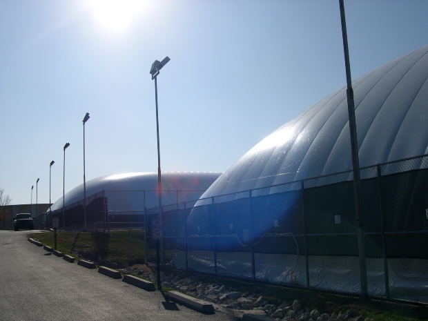 center