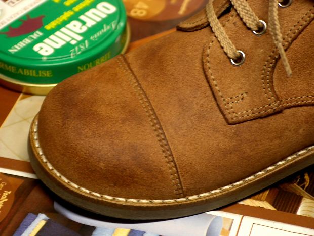 shoe
