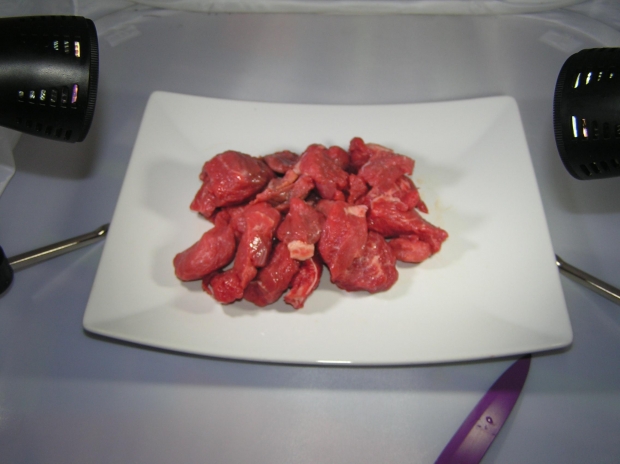 beef