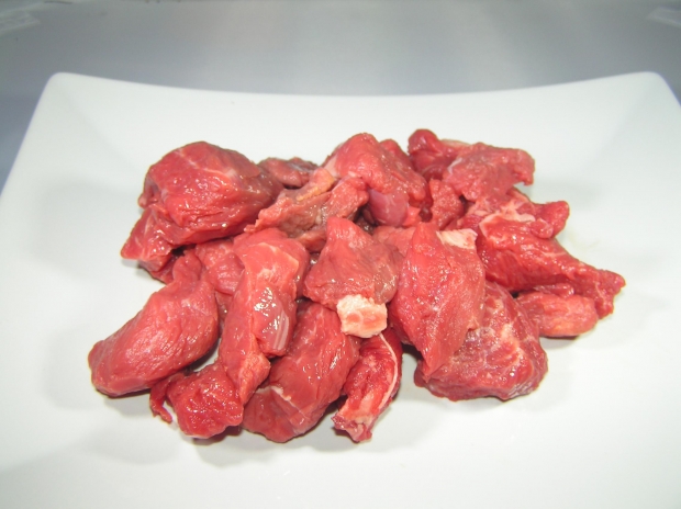 beef