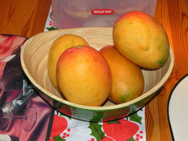 mango