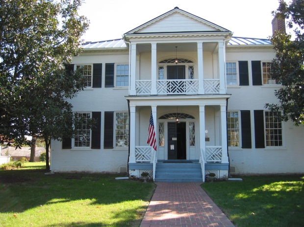 "Sarasinee Mansion"