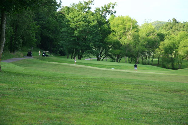 Free Online Golf Lessons