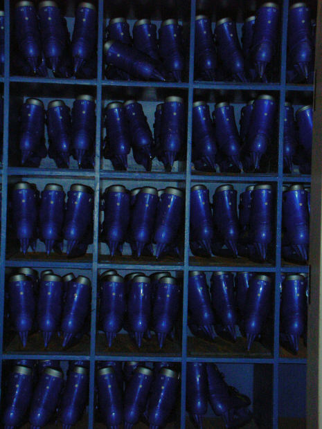 Maillot foot marocain