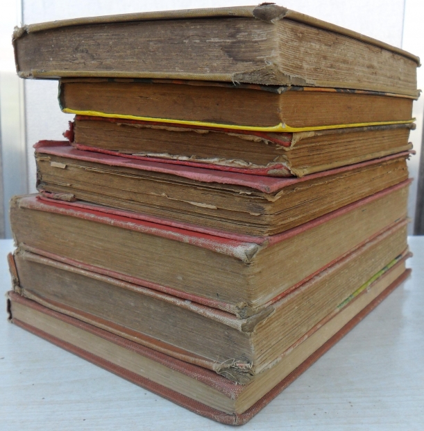 "crypto trading chart pattern books"