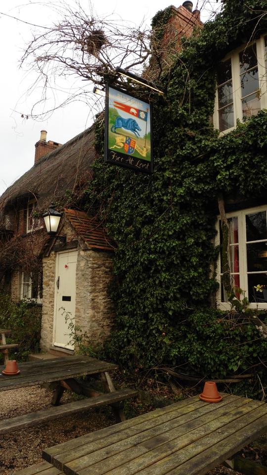 Mulligans Golf Pub And Eatery