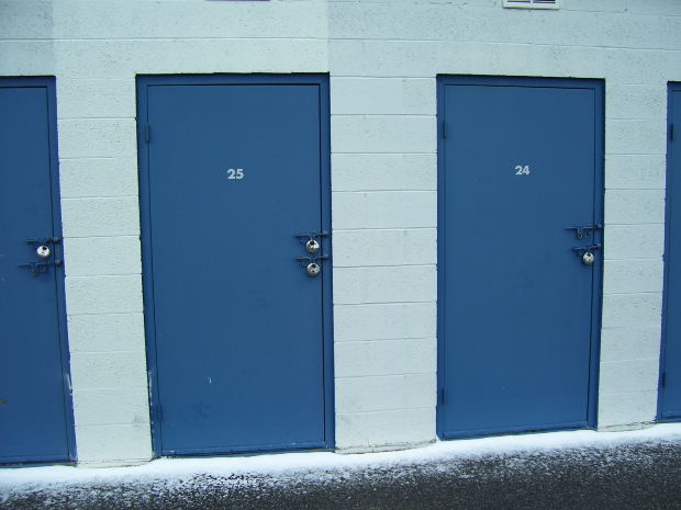 storage