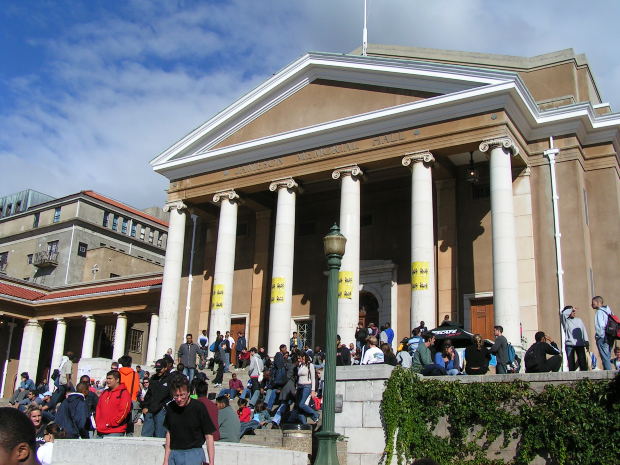 "University In Bangkok"