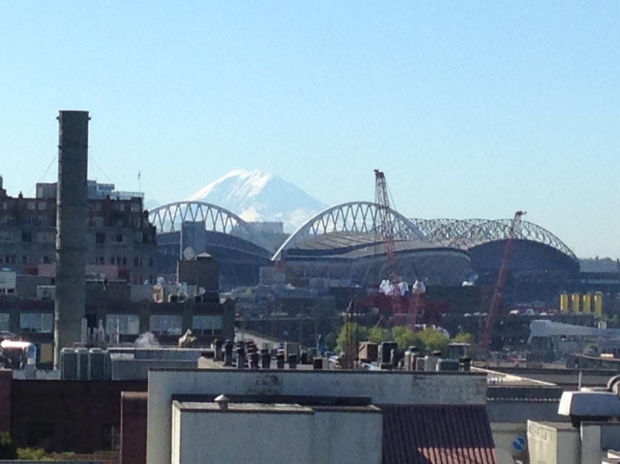 seattle