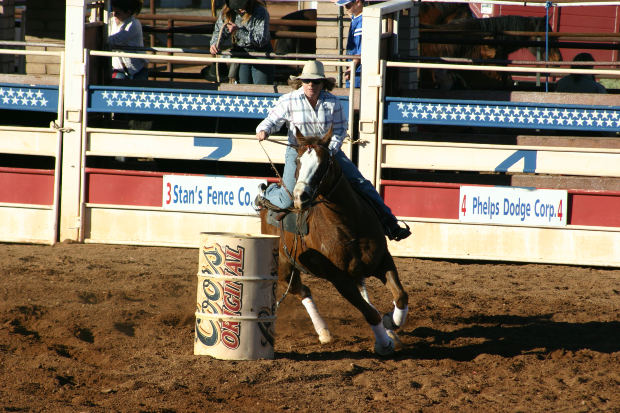 southeastern arizona