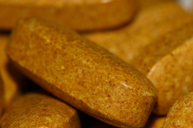 pill