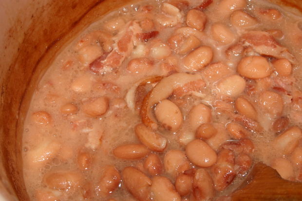 pork,bean,protein