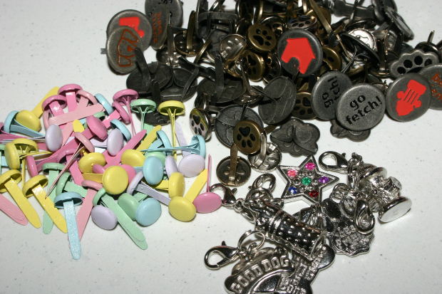 "sterling silver children27s charms"