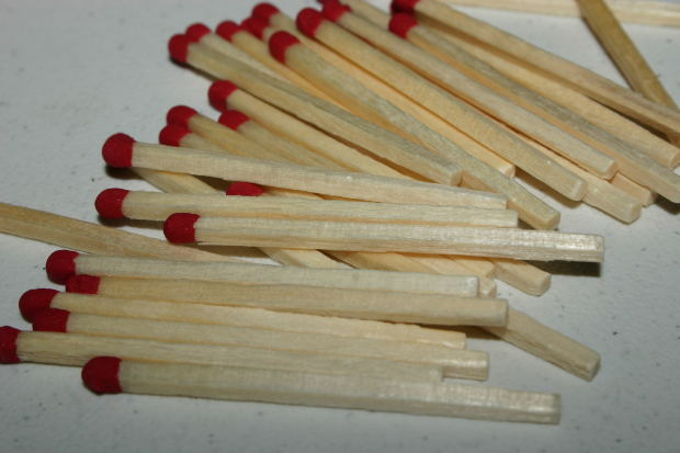 matches