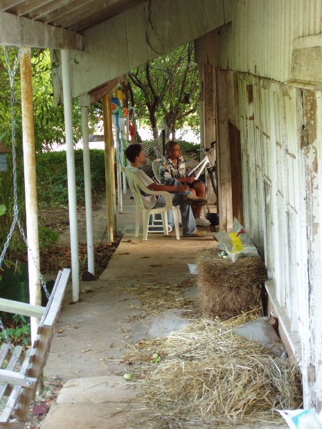 "Ever Rich Inn"